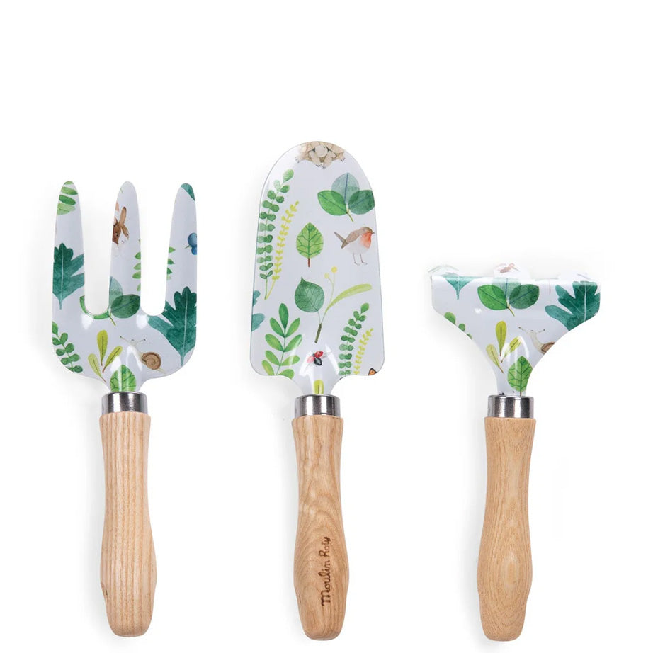 Le Jardin du Moulin Collection