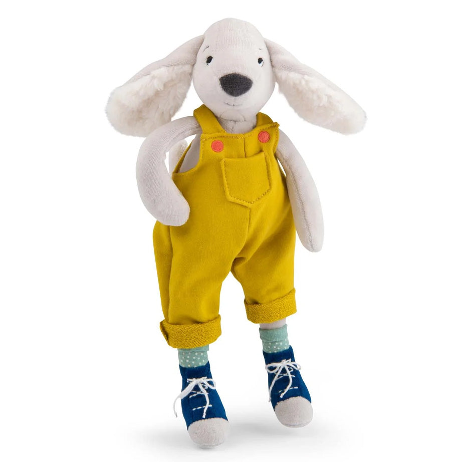 Puce & Pilou Soft Toys