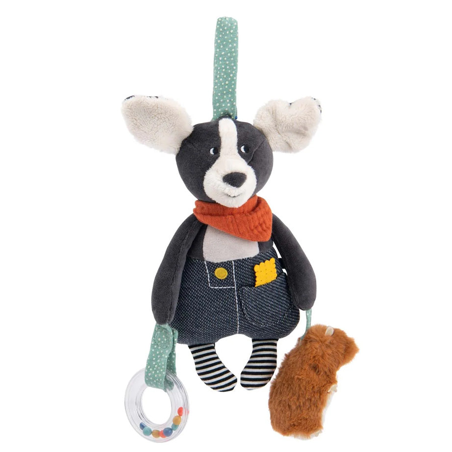 Puce & Pilou | Activity Toys