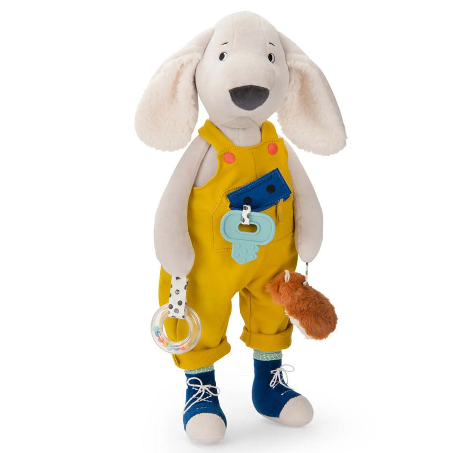 Puce & Pilou | Activity Toys