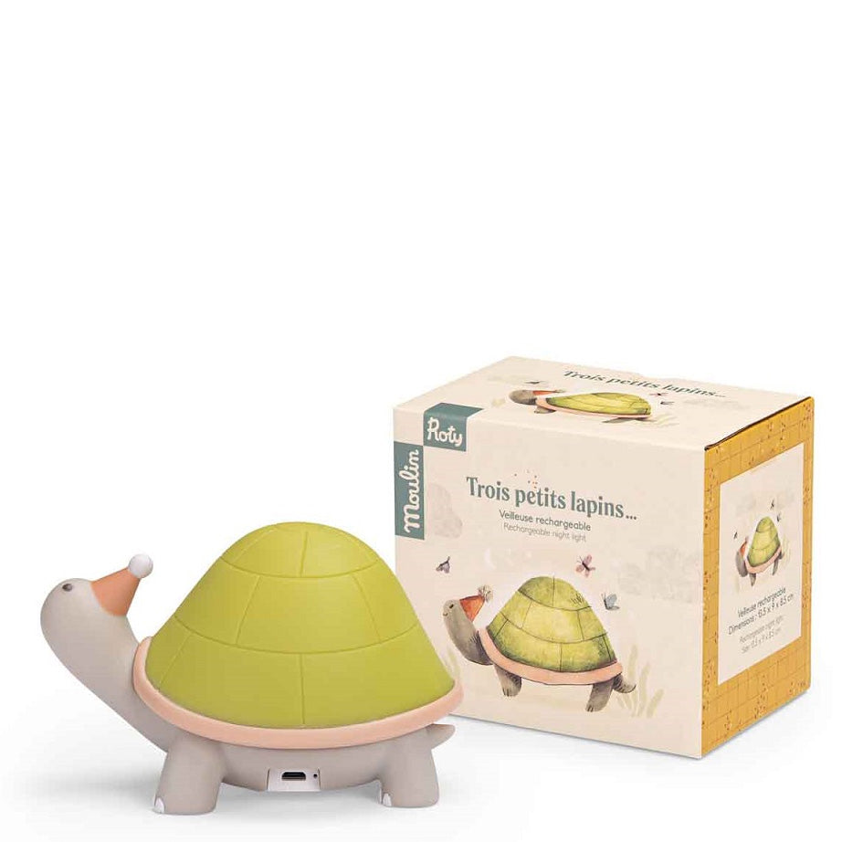 Trois Petits Lapins | Nightlights