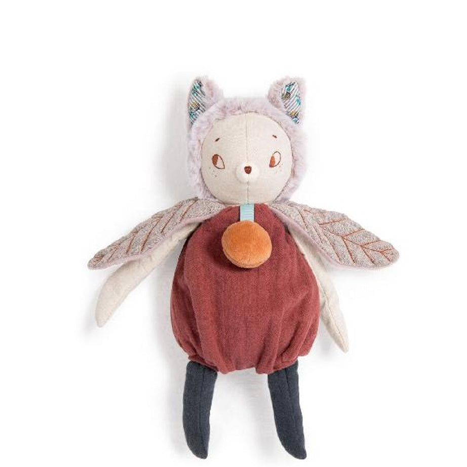 Après la Pluie Soft Toys