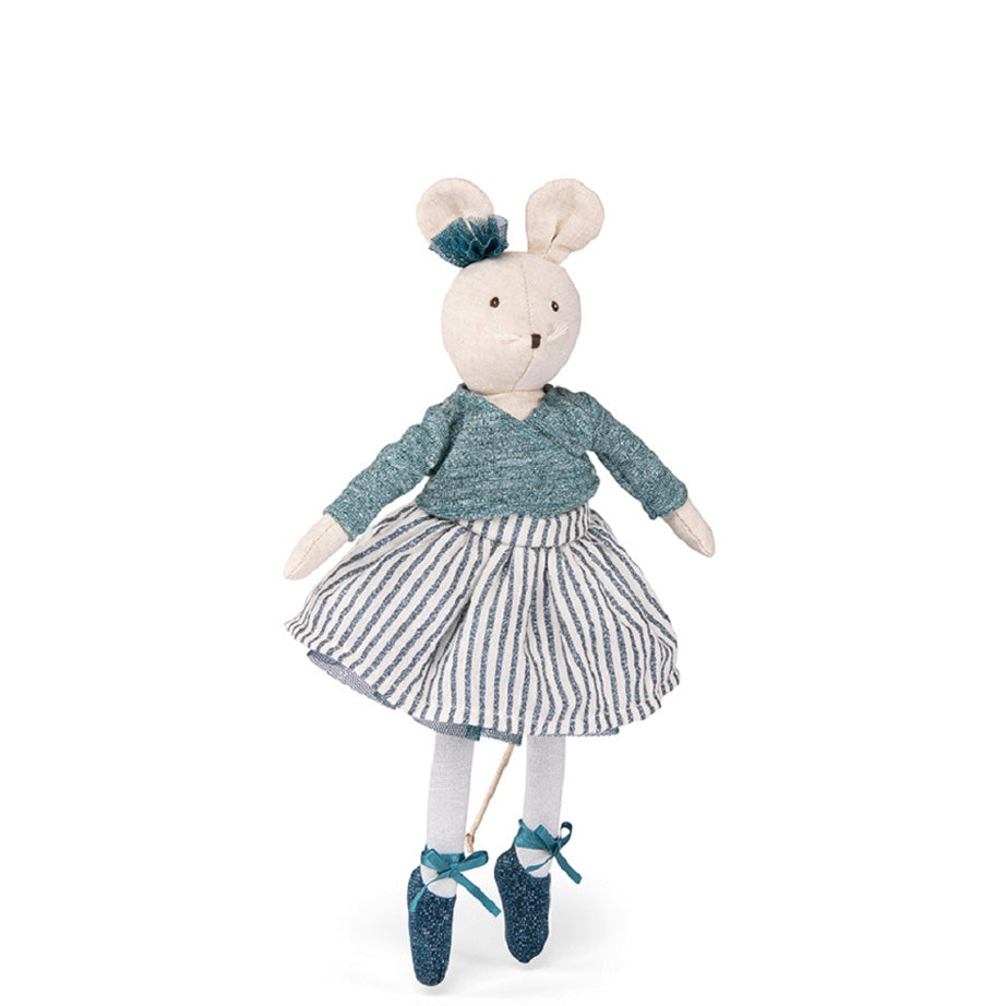 Petite Ecole De Danse Collection | Small Dolls