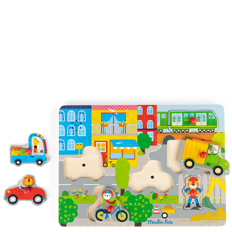 Popipop Puzzles