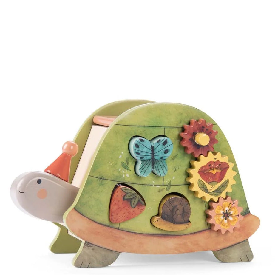 Trois Petits Lapins | Activity Toys