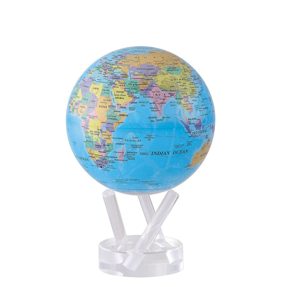 Mova Globes | 4.5 Inch