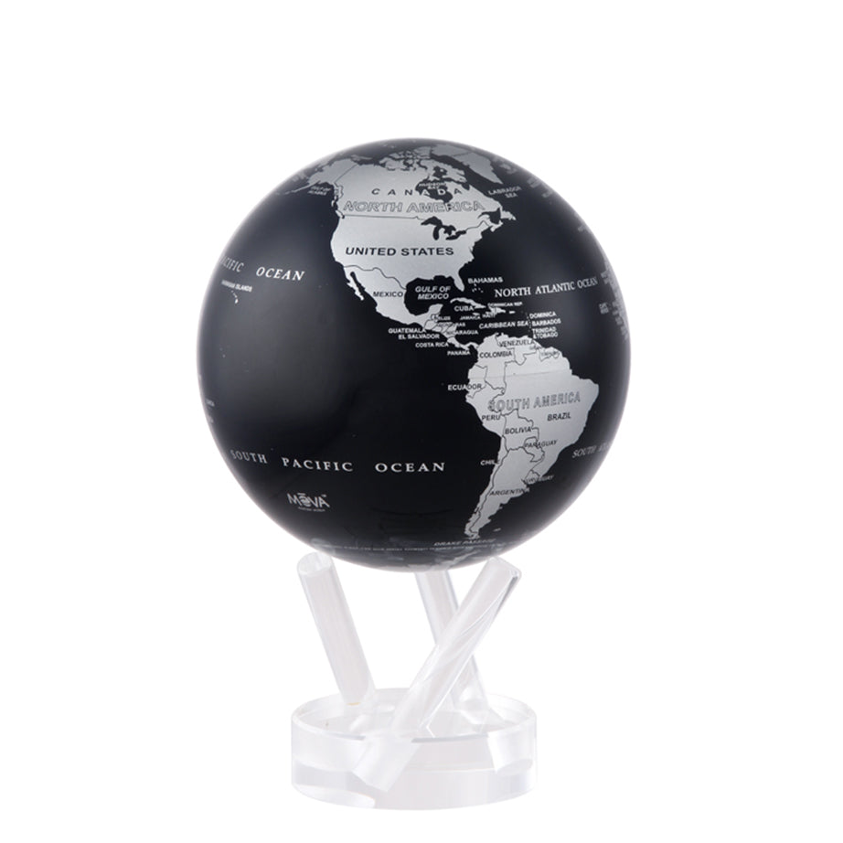 Mova Globes | 4.5 Inch