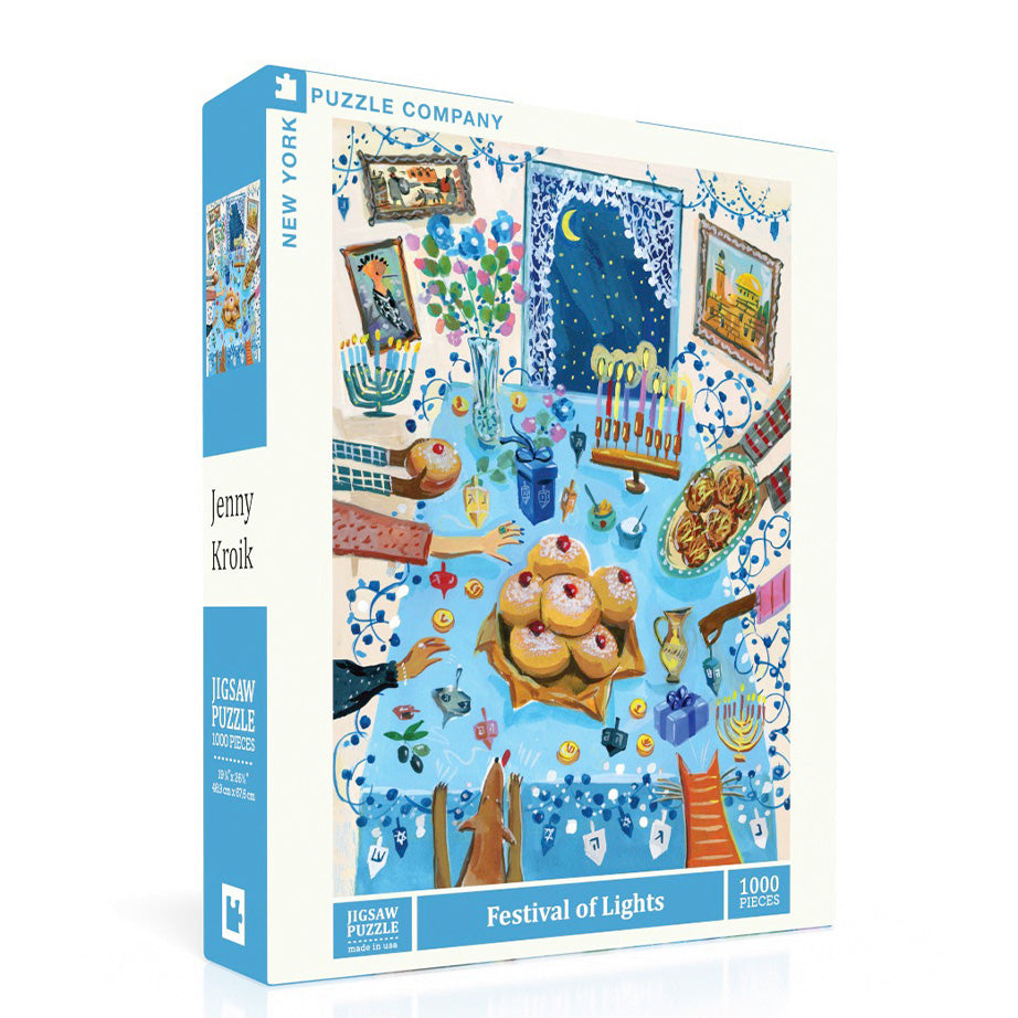 Holiday Puzzles