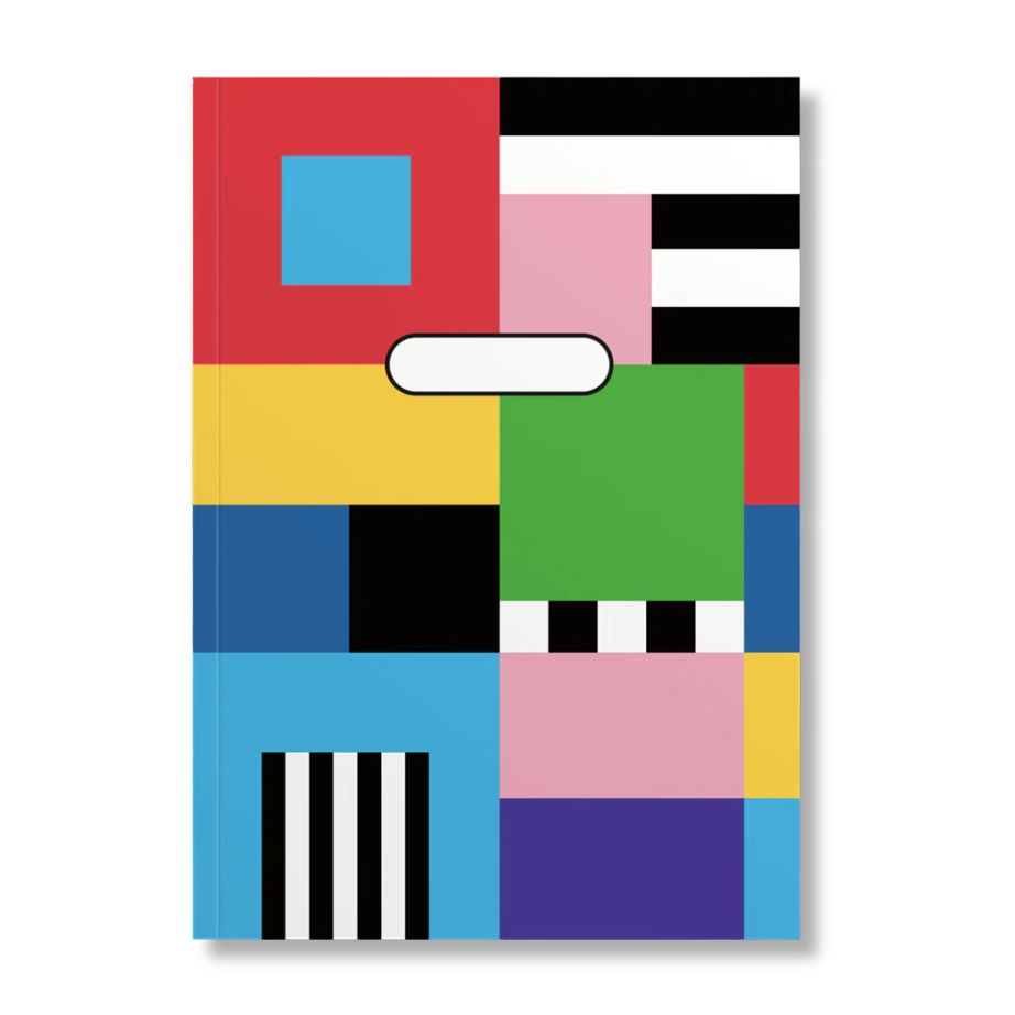 Nolki. A5 Lined Notebooks