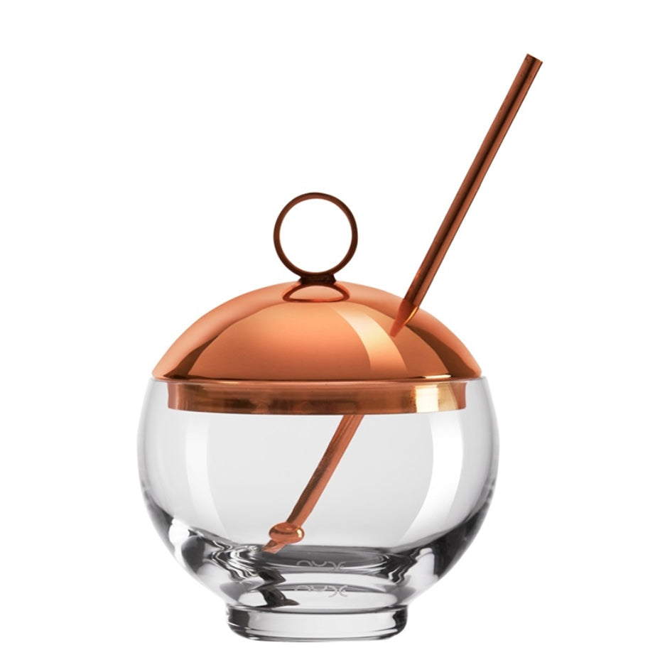 Hepburn Alchemy Glass