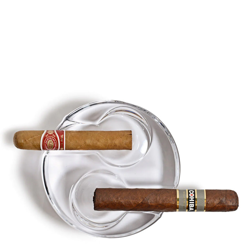 Cigar Ashtrays