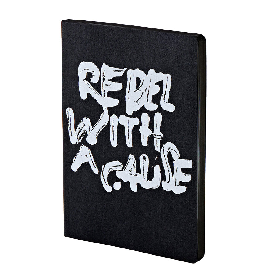 Nuuna Graphic Notebooks | Black & White