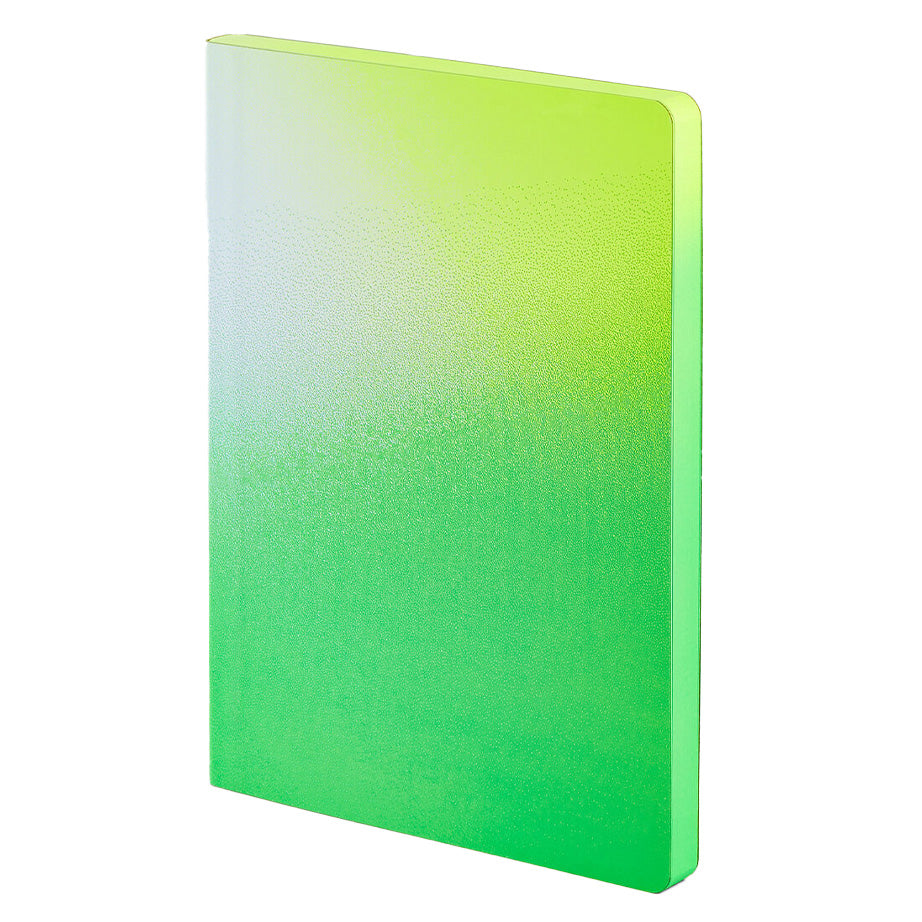 Nuuna Graphic Notebooks | Colour