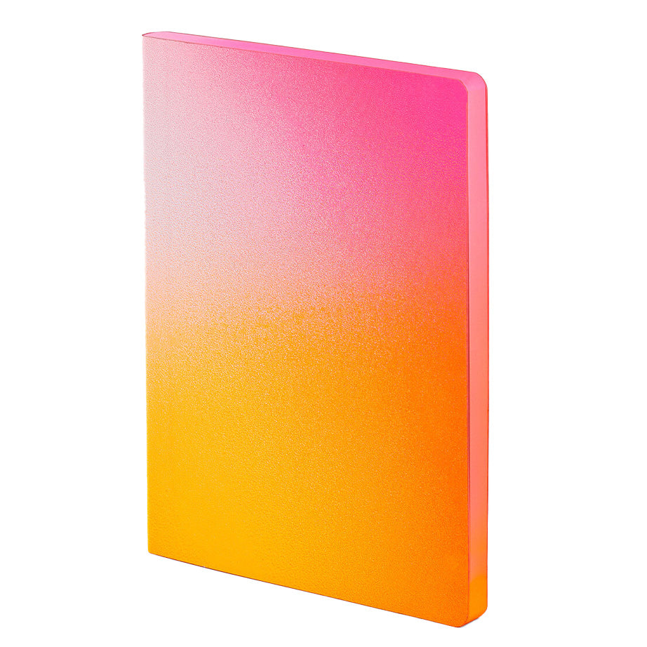 Nuuna Graphic Notebooks | Colour