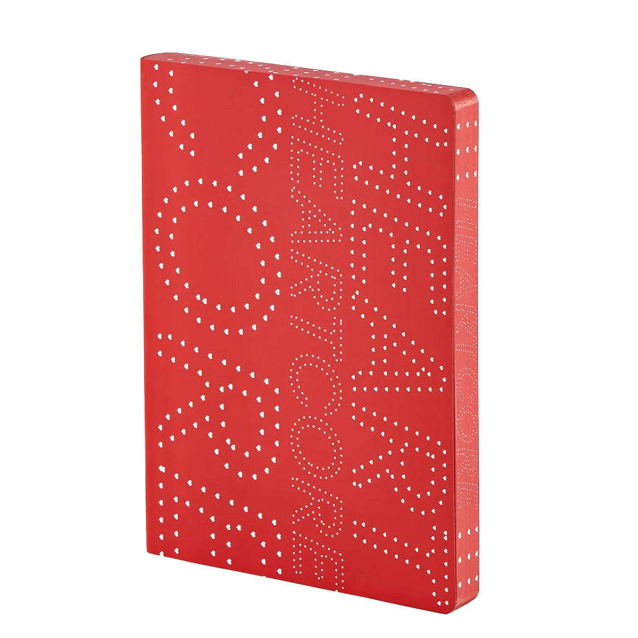 Nuuna Graphic Notebooks | Colour