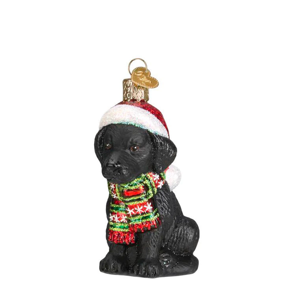 OWC Ornaments | Dogs