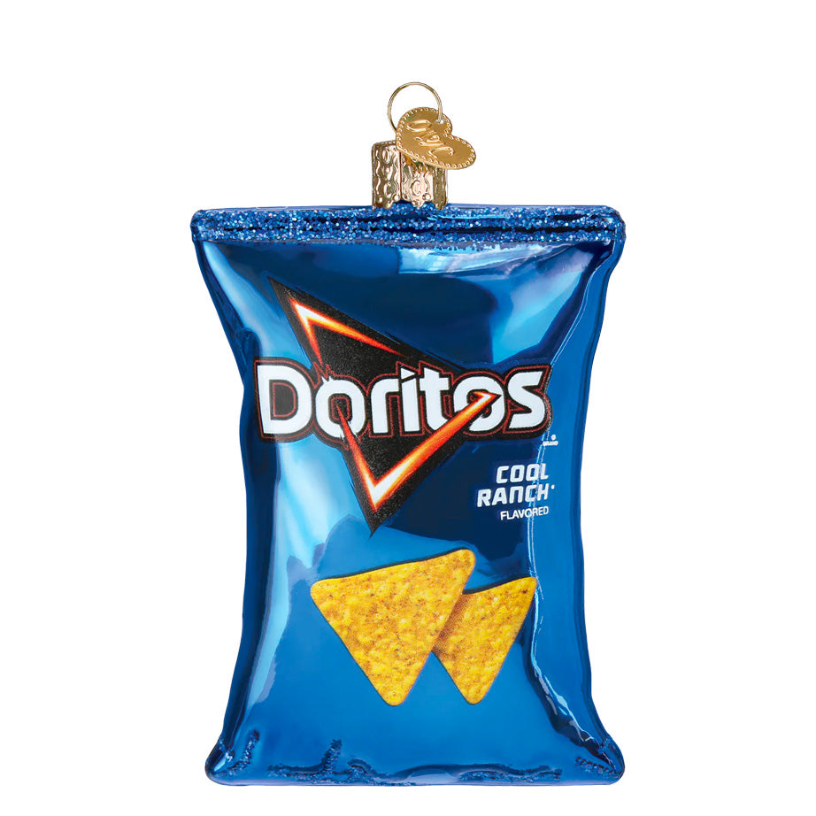 OWC Ornaments | Food & Snacks