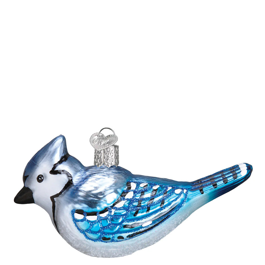 OWC Ornaments | Northern Birds