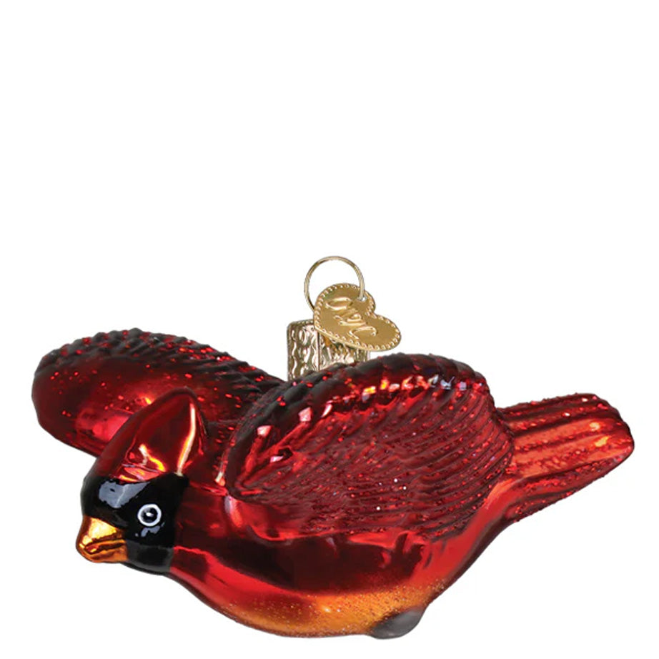OWC Ornaments | Northern Birds