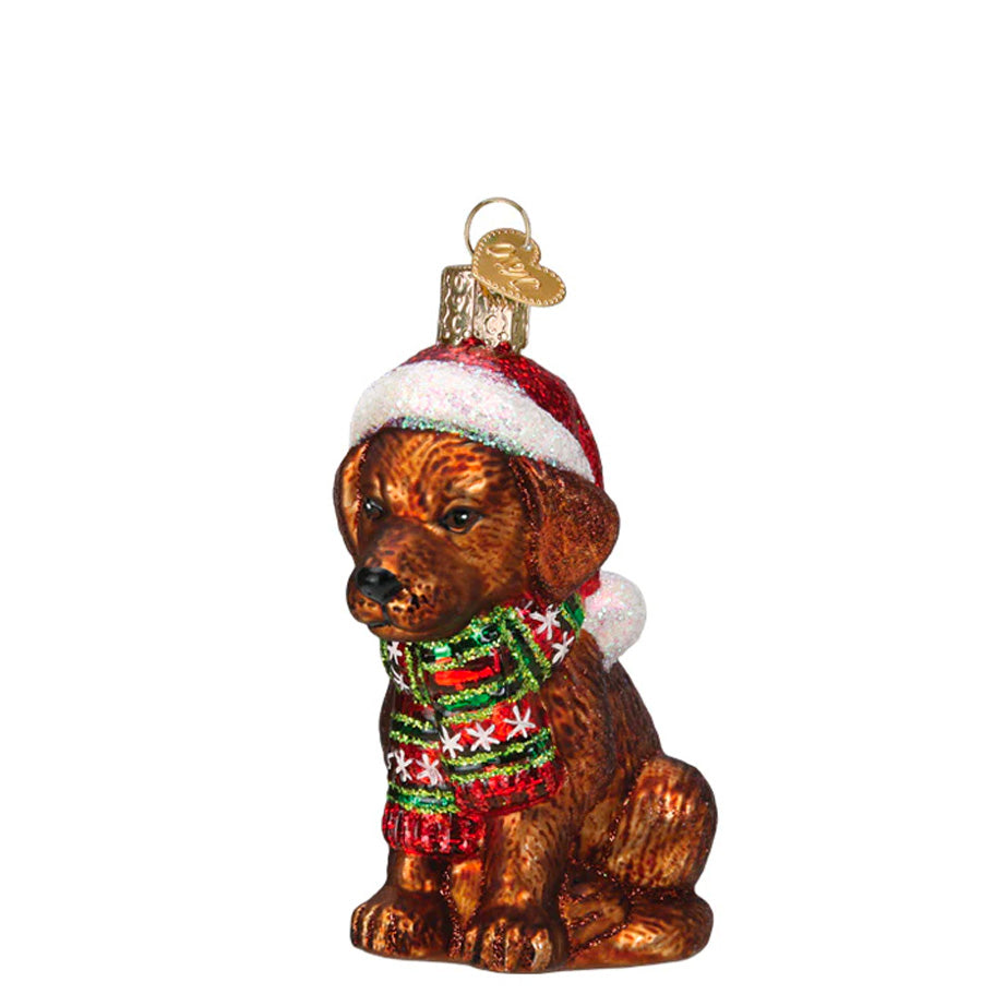 OWC Ornaments | Dogs