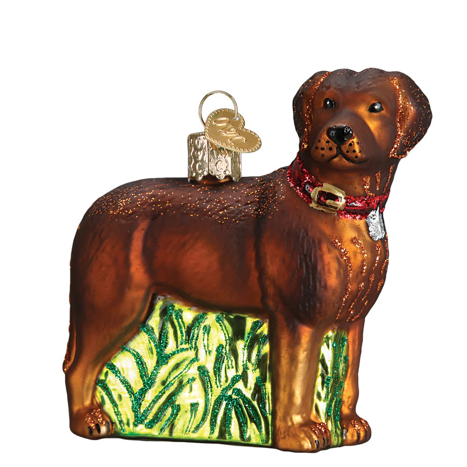 OWC Ornaments | Dogs