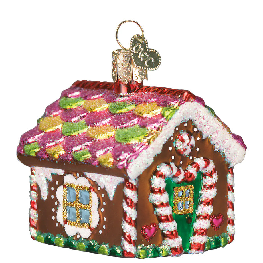 OWC Ornaments | Christmas Traditions