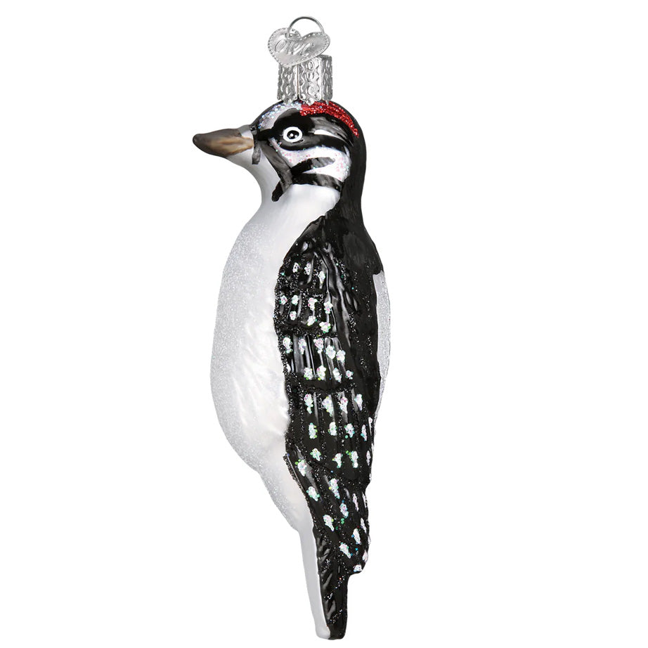 OWC Ornaments | Northern Birds