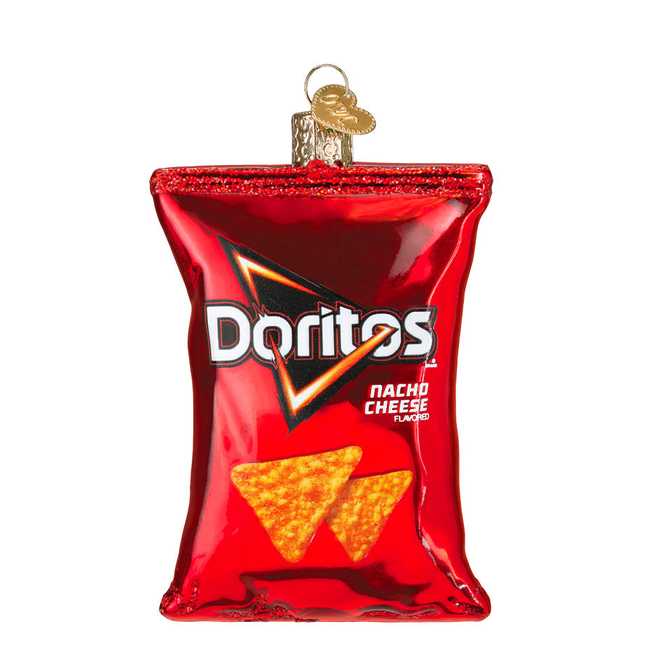 OWC Ornaments | Food & Snacks