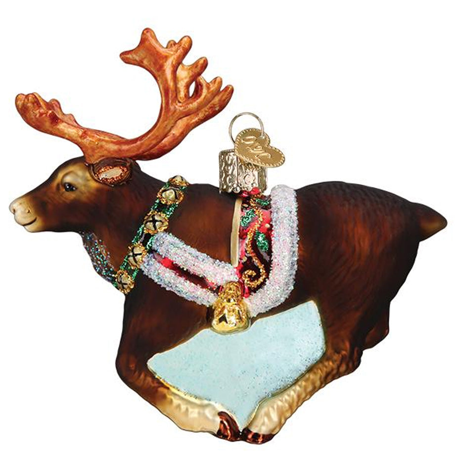 OWC Ornaments | Christmas Traditions