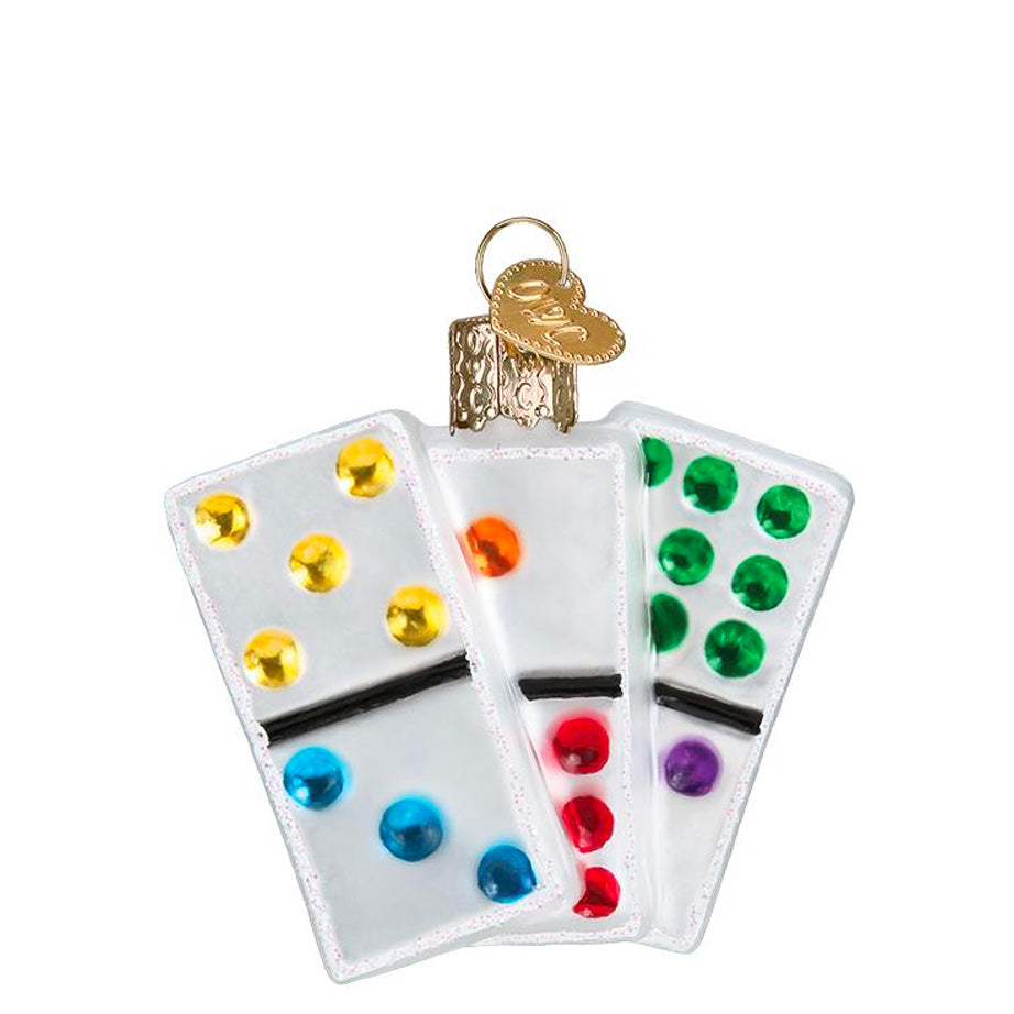 OWC Ornaments | Classic Games