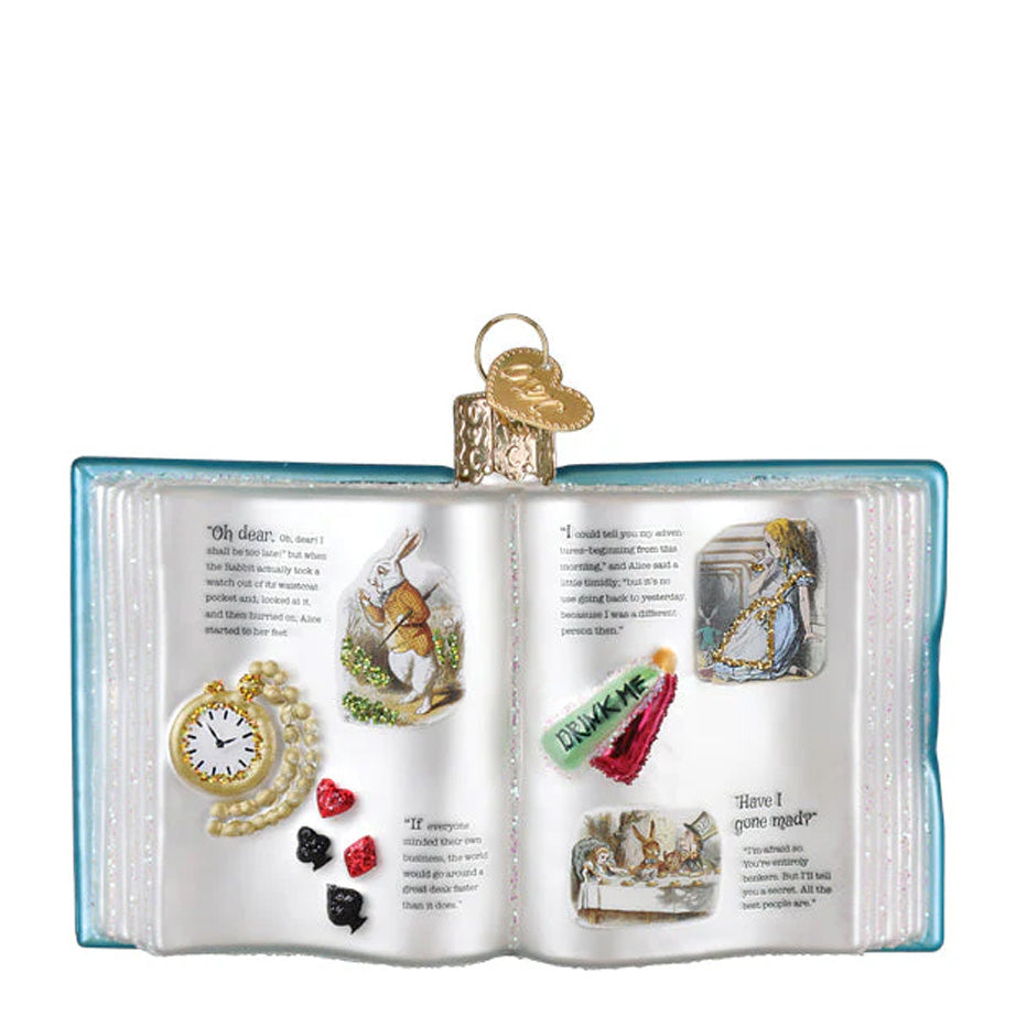 OWC Ornaments | Classic Tales