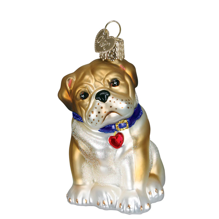 OWC Ornaments | Dogs