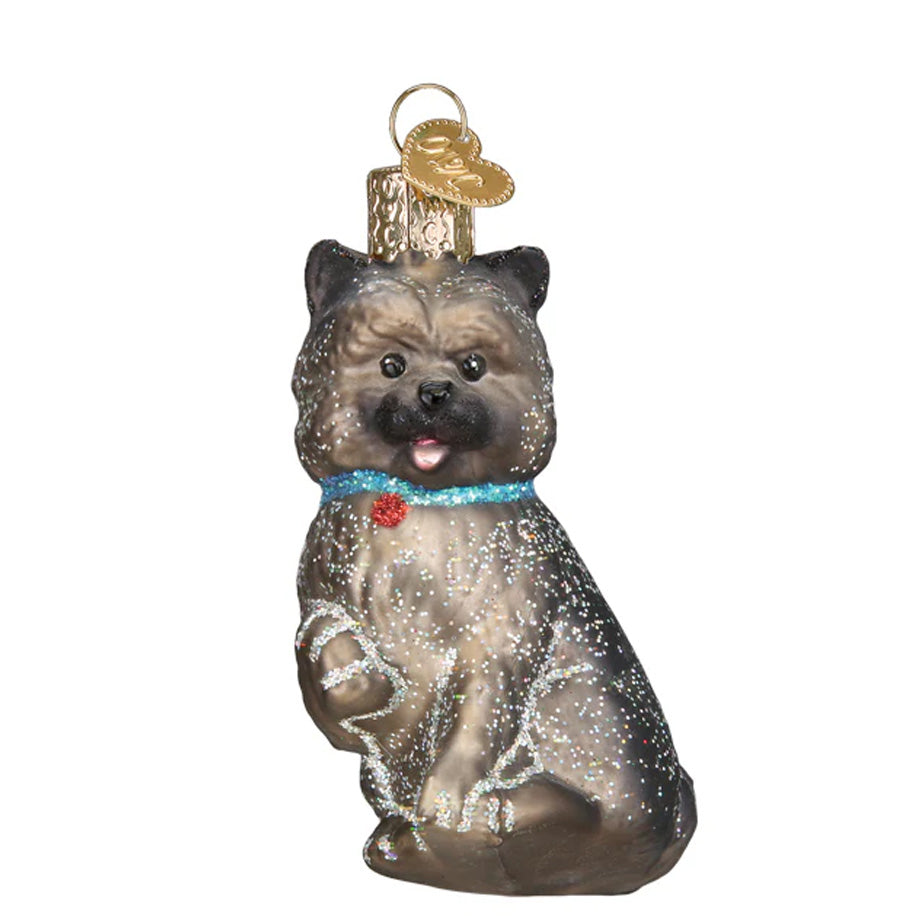 OWC Ornaments | Dogs