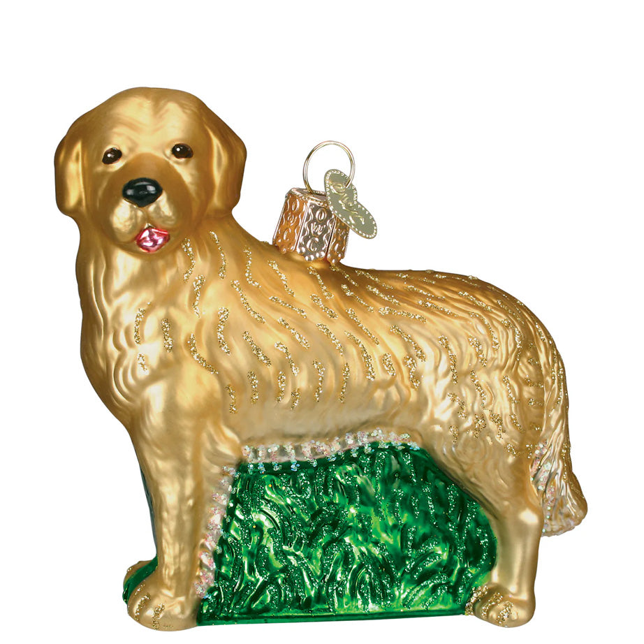 OWC Ornaments | Dogs