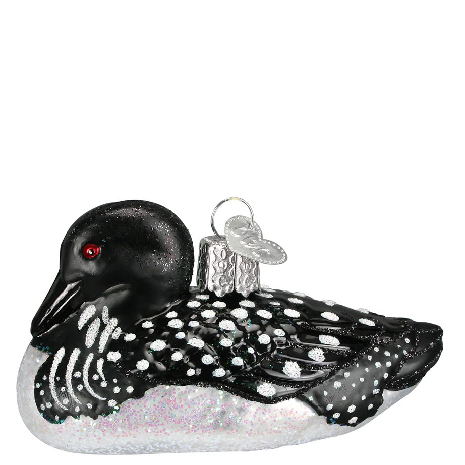 OWC Ornaments | Water Fowl