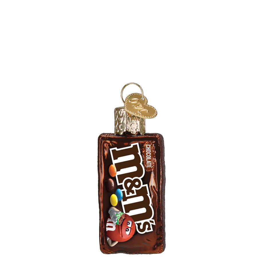 OWC Mini Ornaments | Food