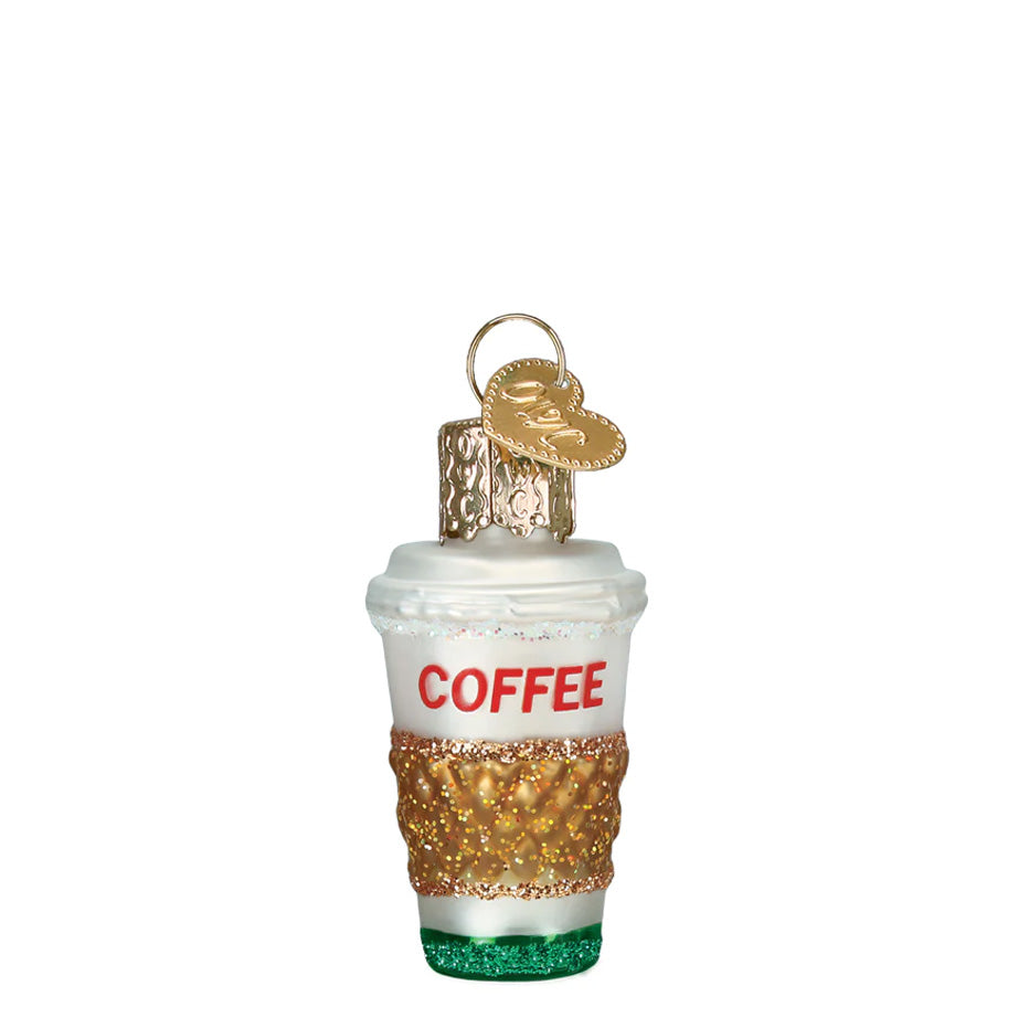OWC Mini Ornaments | Food