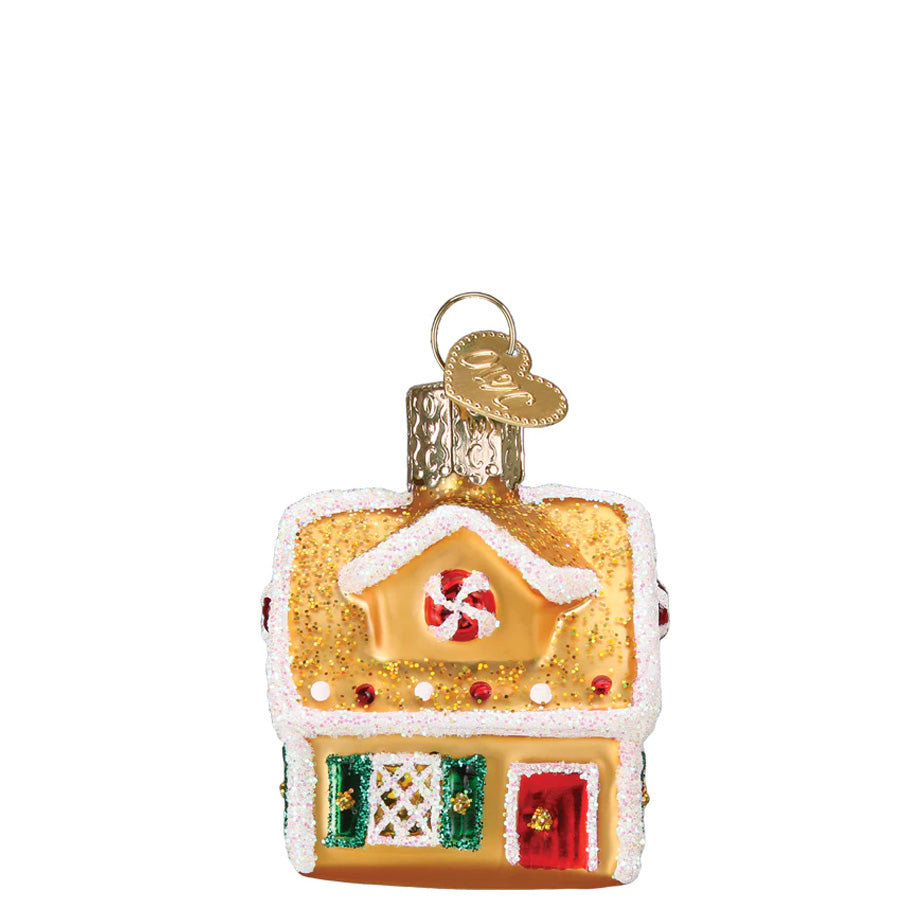 OWC Mini Ornaments | Christmas