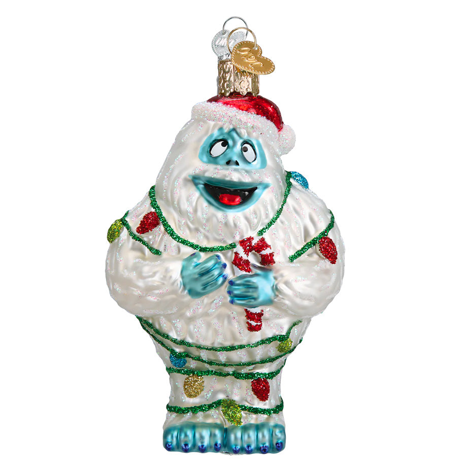 OWC Ornaments | Christmas Traditions