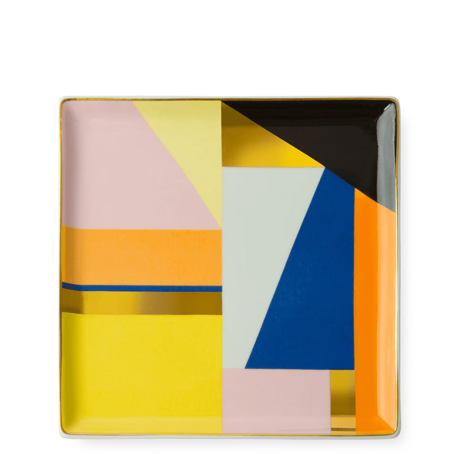 Octaevo Ceramic Trays