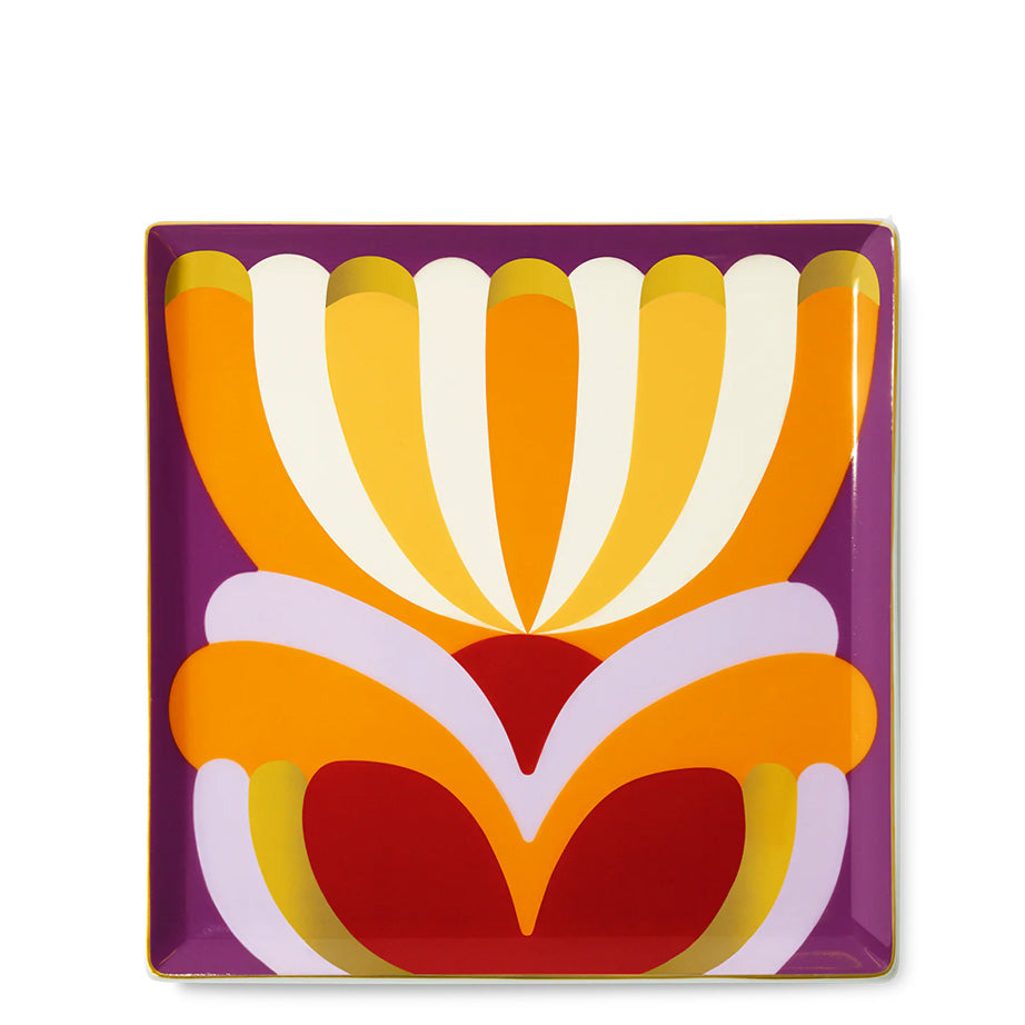 Octaevo Ceramic Trays