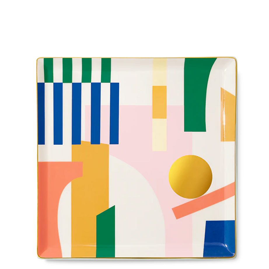 Octaevo Ceramic Trays