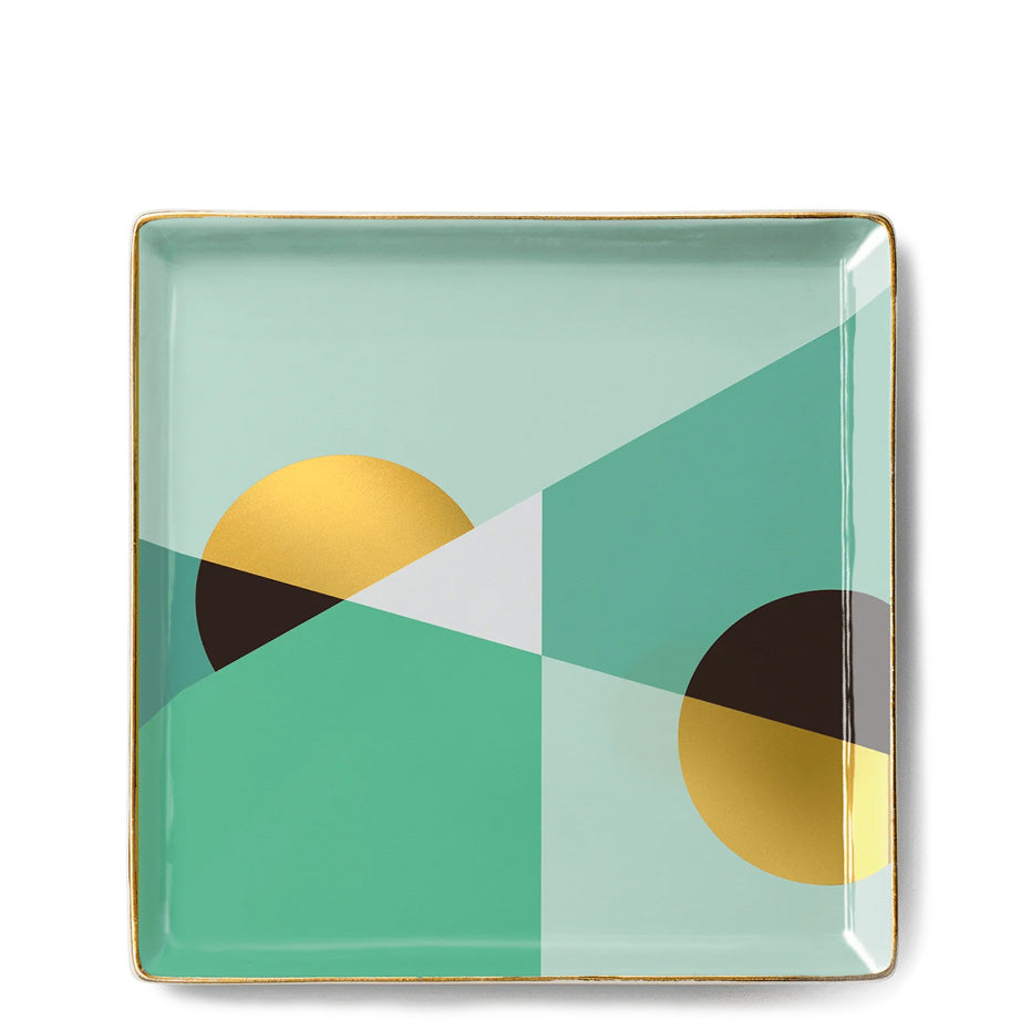 Octaevo Ceramic Trays