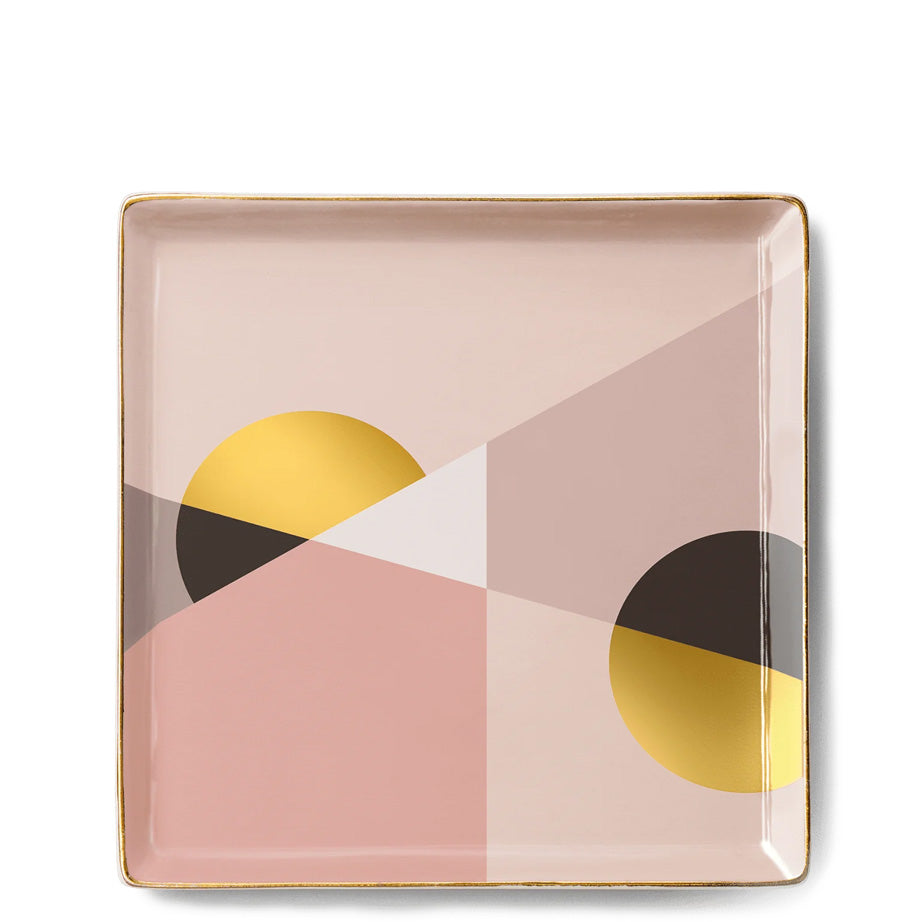 Octaevo Ceramic Trays