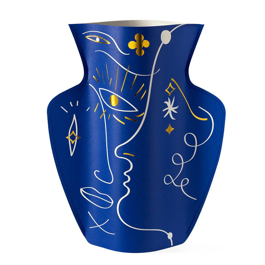 Jaime Hayon Paper Vases