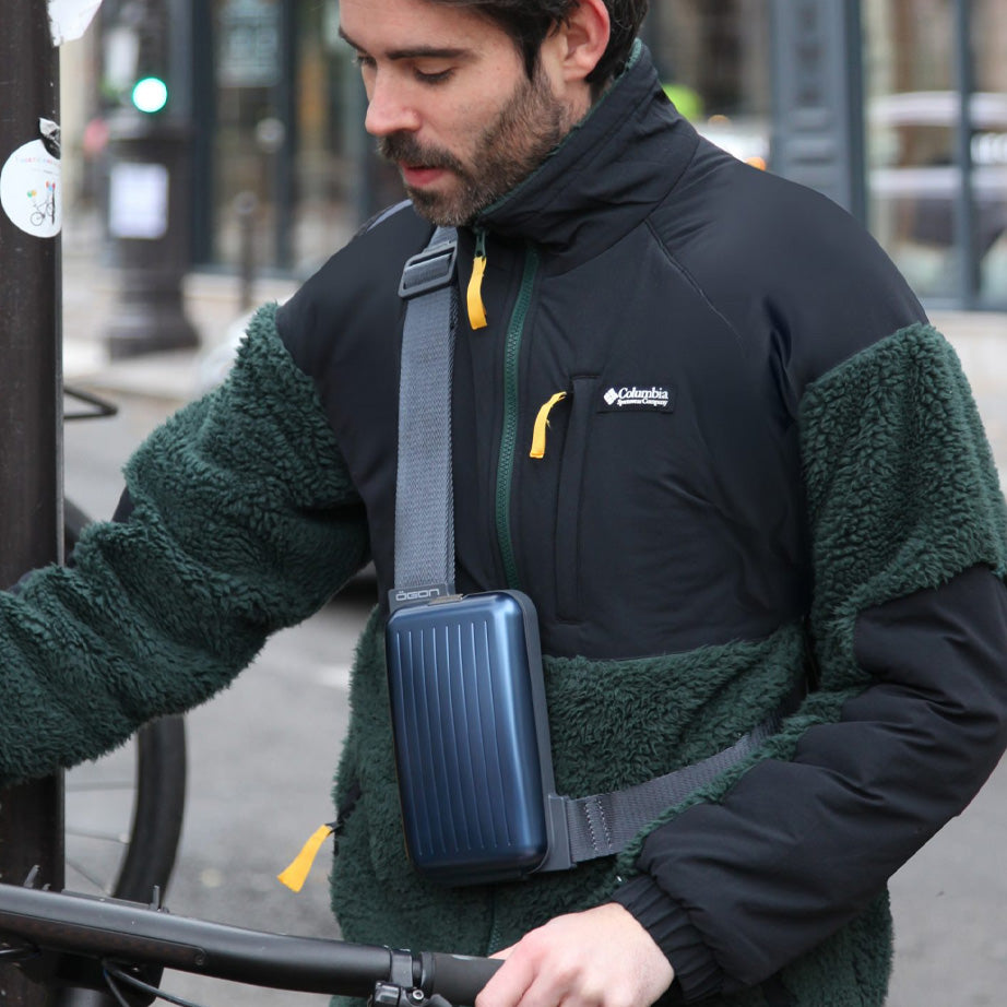 Ögon Phone Bag & Wallet