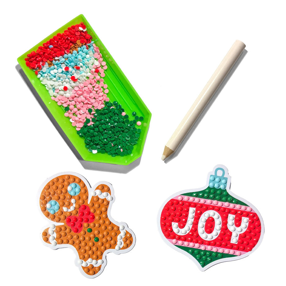 Razzle Dazzle DIY Gem Sticker Kits