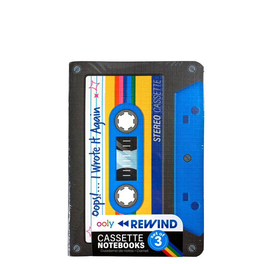 Rewind Collection