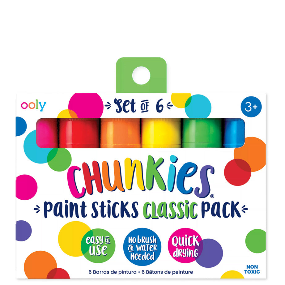 Ooly Marker & Pen Sets