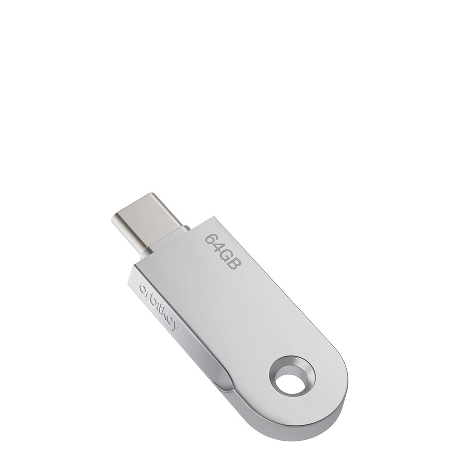 Orbitkey Accessories